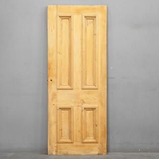 victorian 4 Panel