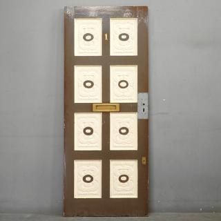 sculpture 8 panel