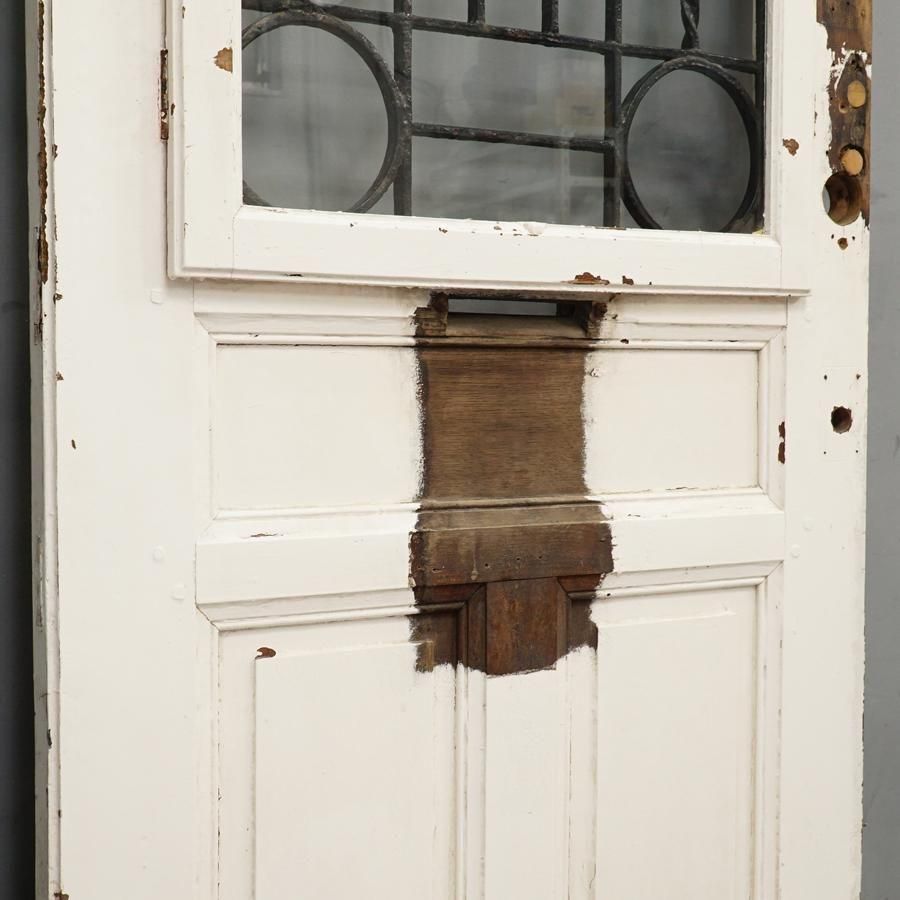 アンティーク　ドア　【送料込み】 アンティーク ドア 建具】GALLUP | アンティーク ドア (1608) #016