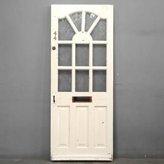 victorian white No.44