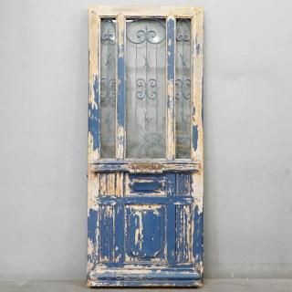 iron french shabby