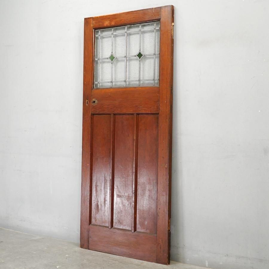 アンティークドア専門ショップ「レアント東京」