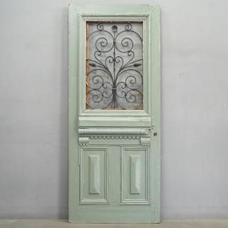 French iron (light green)