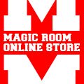 MAGIC ROOM