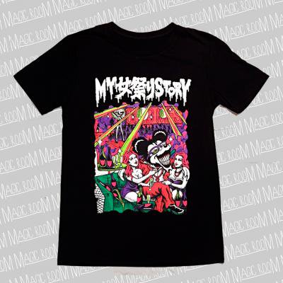 MY FIRST STORY /女祭りTEE - MAGIC ROOM ONLINE STORE