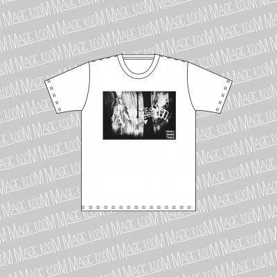 FOMARE / PHOTO TEE - MAGIC ROOM ONLINE STORE