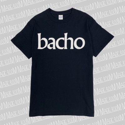 bacho t シャツ