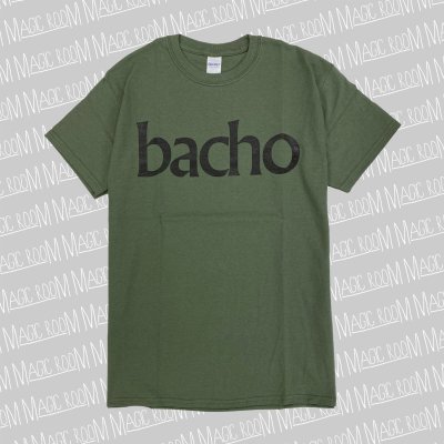 コレクション bacho レコード