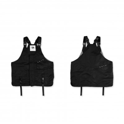 DOTS UTILITY VEST | DOTS COLLECTIVE