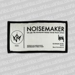 noisemaker グッズ オファー 通販