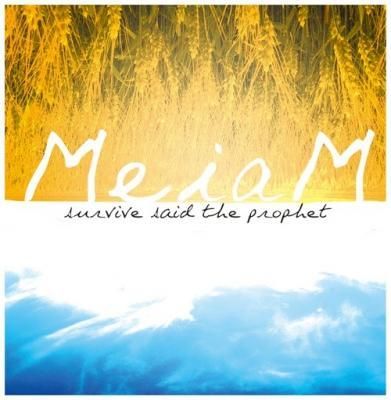 海外ブランド  MAGIC - MeIaM / Prophet The Said Survive ROOM STORE ONLINE 洋楽