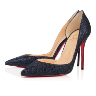 2015֥Christian Louboutin ǥϥҡ Iriza Glitter Luminor