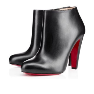 2015֥Christian Louboutin ǥϥҡ Belba Calf/Cuoio Heel 