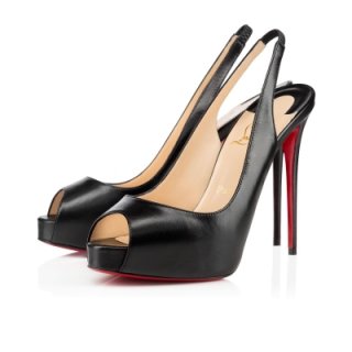 2015֥Christian Louboutin ǥϥҡ Private Number Kid