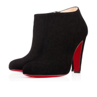 2015֥Christian Louboutin ǥϥҡ Belba Veau Velours