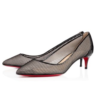 2015֥Christian Louboutin ǥϥҡ Follies Resille Multi 