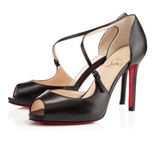 2015֥Christian Louboutin ǥϥҡ Grorolli Kid