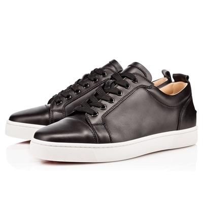 15新作 ルブタン Christian Louboutin メンズ スニーカー Louis Junior Flat Calf 輸入ブランド品セレクトショップarnage38 15新作 ルブタン Christian Louboutin メンズ スニーカー Louis Junior Flat Calf 輸入ブランド品セレクトショップarnage38
