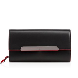  2015֥Christian Louboutin ǥ Rougissime Wallet Calf