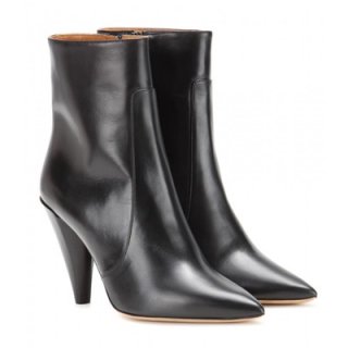 2015 ISABELMARANT٥ޥ󡡡 Naelle leather boots 