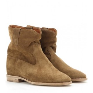 2015 ISABELMARANT٥ޥ󡡡 Alvy leather boots 