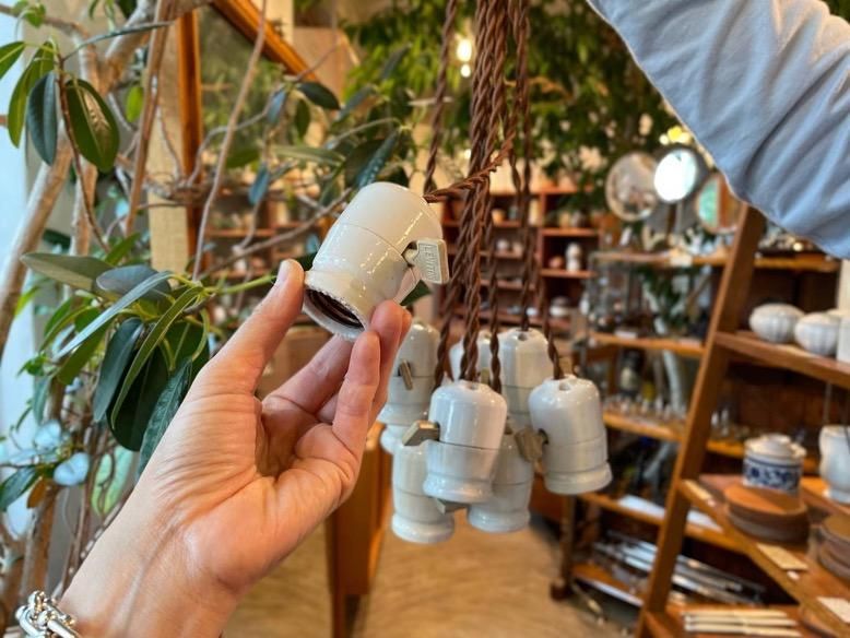 カナダ買付日本製ストーンウェア24枚まとめ売り逆輸入