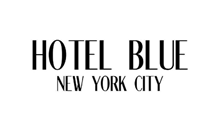 HOTEL BLUE　ホテルブルー