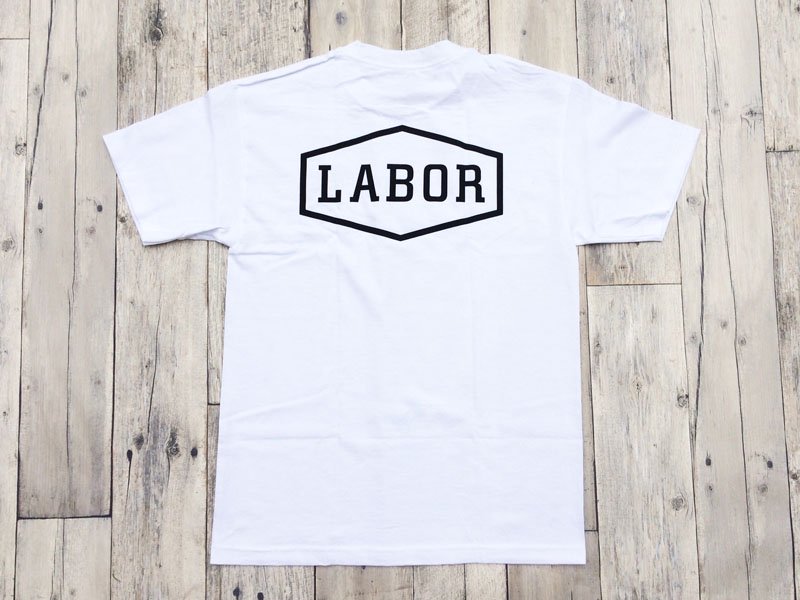 LABOR SKATESHOP SKATEBOARD レイバー スケートショップ NEW YORK