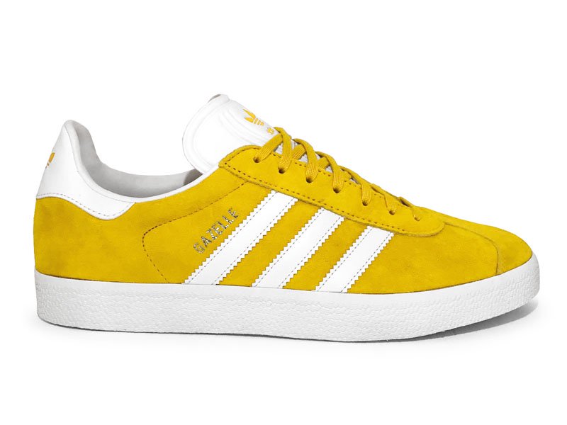 Adidas on sale superstar gazelle