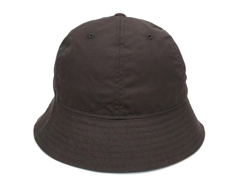 NOROLL DRY SANDY HAT WINE - ハット