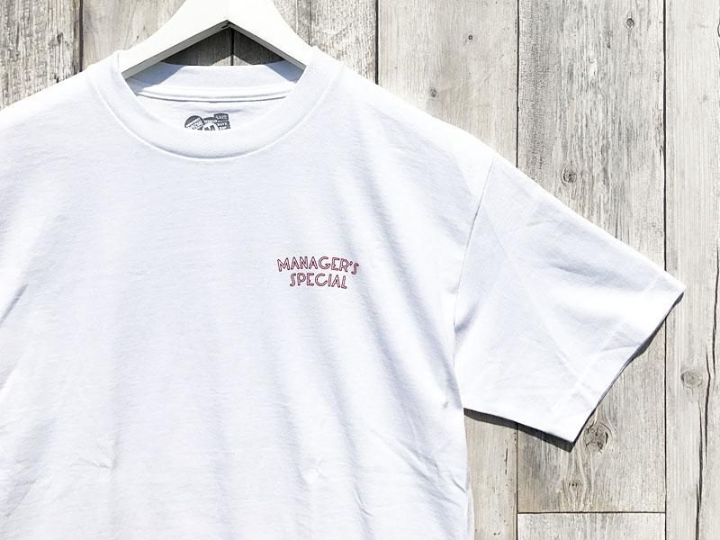 MANAGER'S SPECIAL マネージャーズスペシャル SHAKASTICS