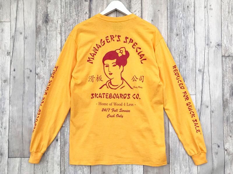 MANAGER'S SPECIAL マネージャーズスペシャル SHAKASTICS SKATEBOARD 通販 SUNDAYS BEST サンデイズベスト 中目黒 MY LOADS ARE LIGHT,NO ROLL,SCUMCO and SONS,RED KAP,TRANSPORTATION UNIT,QUIET LIFE MANAGER'S SPECIAL マネージャーズスペシャル SHAKASTICS SKATEBOARD 通販 SUNDAYS BEST サンデイズベスト 中目黒 MY LOADS ARE LIGHT,NO ROLL,SCUMCO and SONS,RED KAP,TRANSPORTATION UNIT,QUIET LIFE