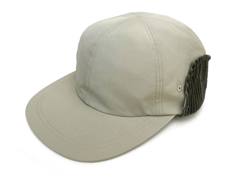 NO ROLL ノーロール HAT CAP ハット キャップ 通販 SUNDAYS BEST