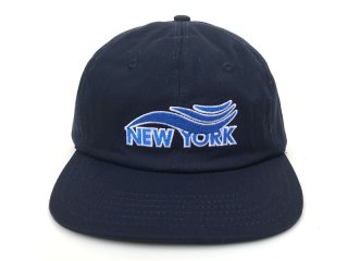 QUARTER SNACKS [ʥå] NEW YORK WAVE CAP