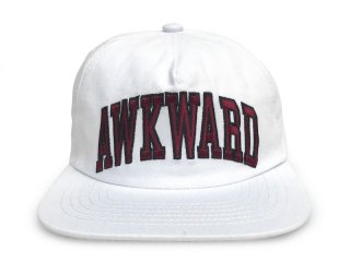 MANAGER'S SPECIAL [マネージャーズスペシャル] AWKWARD 5PANEL CAP