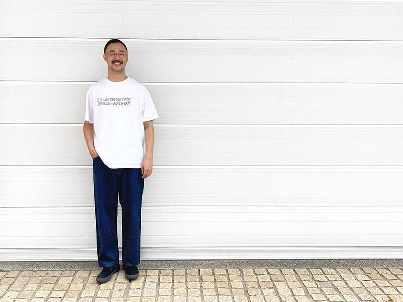 SUNDAYS BEST REGULAR FIT DENIM デニム