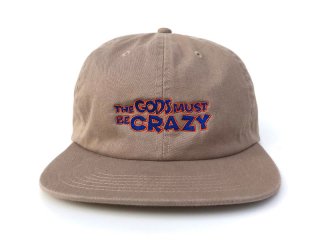 BEDLAM [べドラム] GODS CRAZY CAP