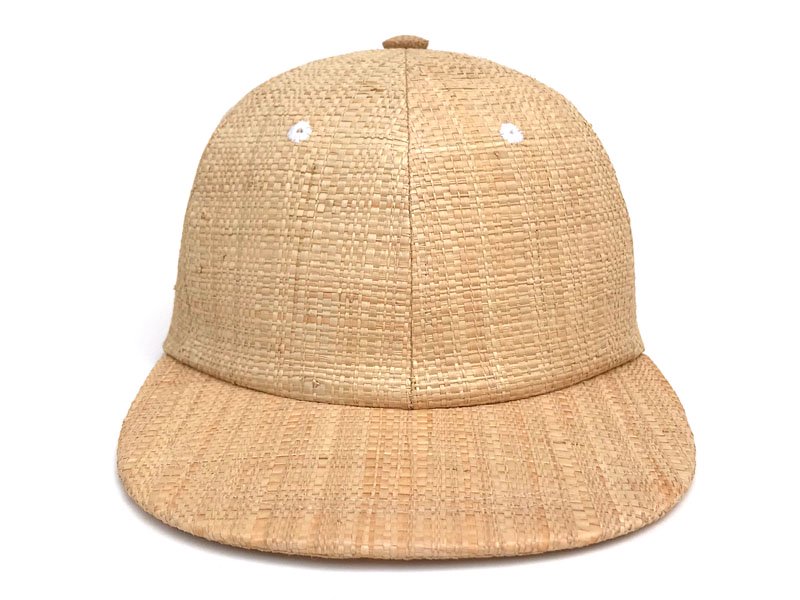 NO ROLL ノーロール HAT CAP ハット キャップ 通販 SUNDAYS BEST