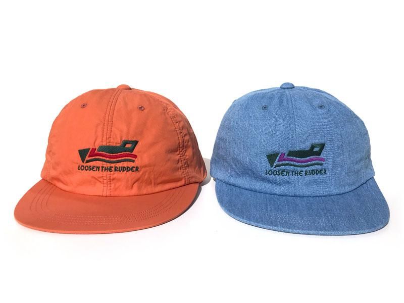 新品 COMFORTABLE REASONコンフォータブルリーズン cap | yoshi-sushi.ca