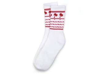 IN-N-OUT BURGER [インアンドアウト バーガー] DRINK CUP SOCKS