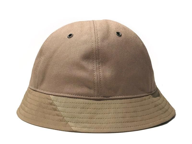 NO ROLL ノーロール HAT CAP ハット キャップ 通販 SUNDAYS BEST