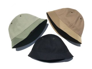 ★NO ROLL HAT ハット