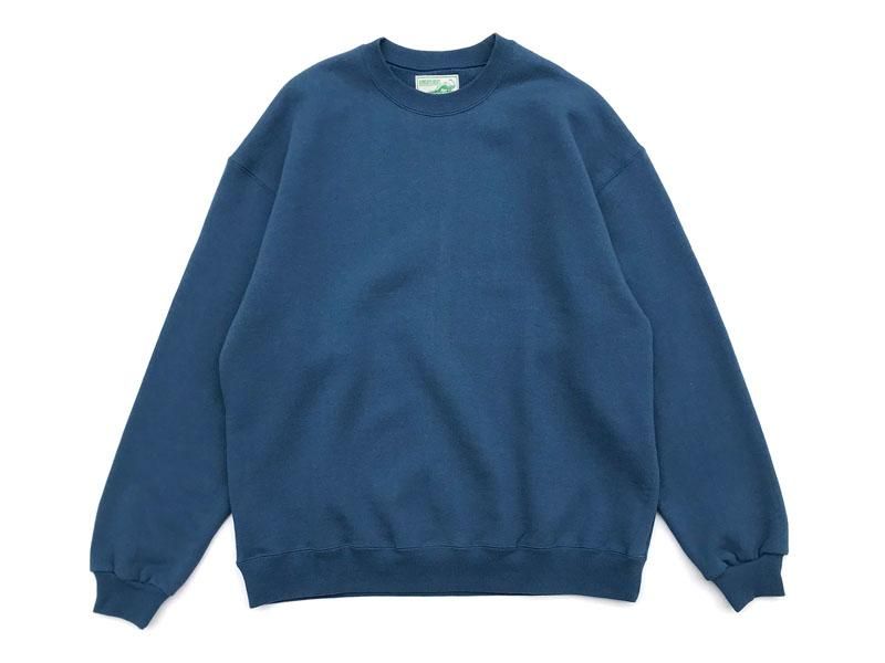 売上実績NO.1 AUTHENTIC BEST SUNDAYS トップス CREW SWEAT NECK 