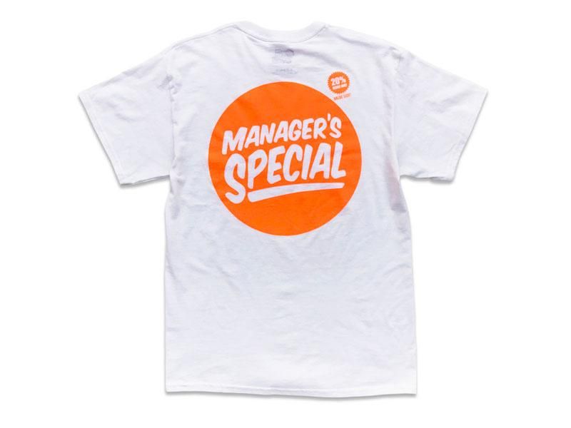 MANAGER'S SPECIAL マネージャーズスペシャル SHAKASTICS