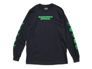 MANAGER'S SPECIAL マネージャーズスペシャル SHAKASTICS