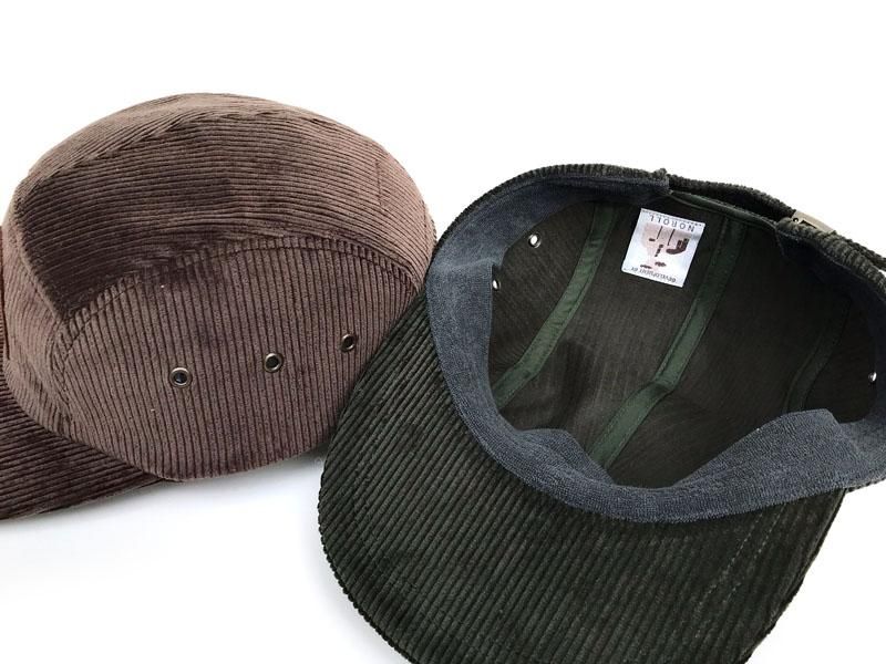 NOROLL EARTH LIGHT CAP Olive