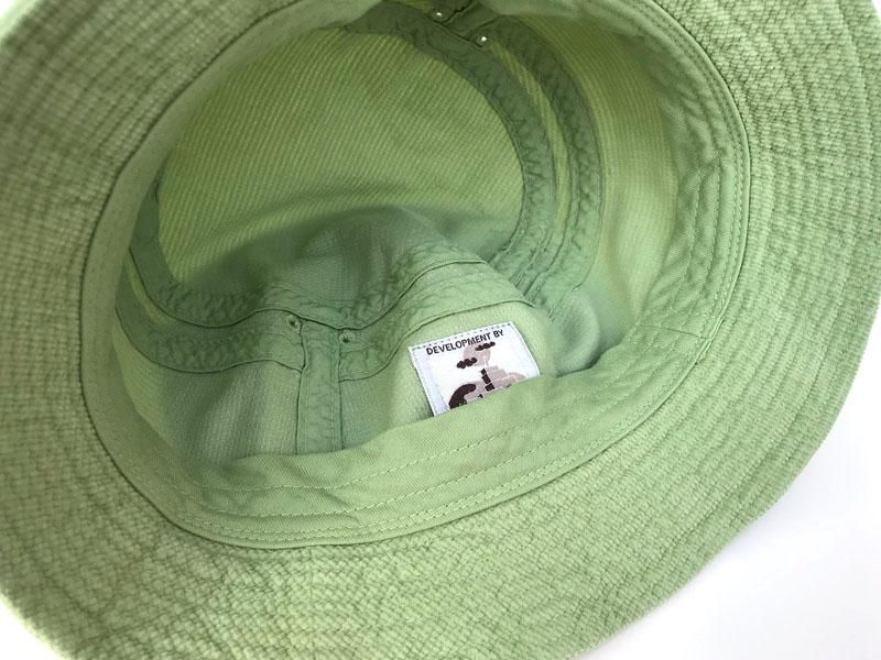 Noroll ハット　キャップ NOROLL (ROLL HAT) 通販 ｜ SUPPLY TOKYO online store