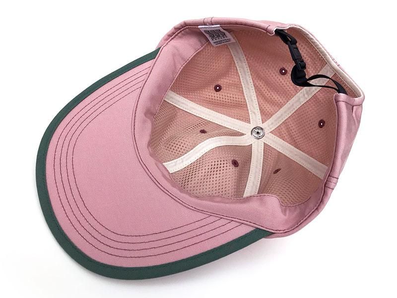 帽子 GOOFY CREATION CAP comfortable reason COMFORTABLE REASON コンフォータブル リーズン GOOFY CREATION