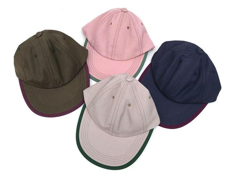 COMFORTABLE REASON コンフォータブル リーズン GOOFY CREATION