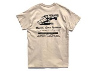 MANAGER'S SPECIAL マネージャーズスペシャル SHAKASTICS